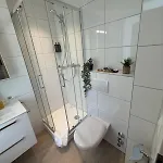 Apartman St Gallen - 5 Min Vom Bahnhof - Roter Platz *