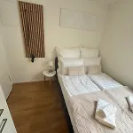 St Gallen - 5 Min Vom Bahnhof - Roter Platz Appartement