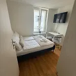 St Gallen - 5 Min Vom Bahnhof - Roter Platz Appartement *