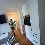 Appartement St Gallen - 5 Min Vom Bahnhof - Roter Platz *