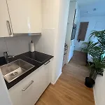 St Gallen - 5 Min Vom Bahnhof - Roter Platz Appartement Saint-Gall