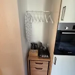 Apartman St Gallen - 5 Min Vom Bahnhof - Roter Platz *