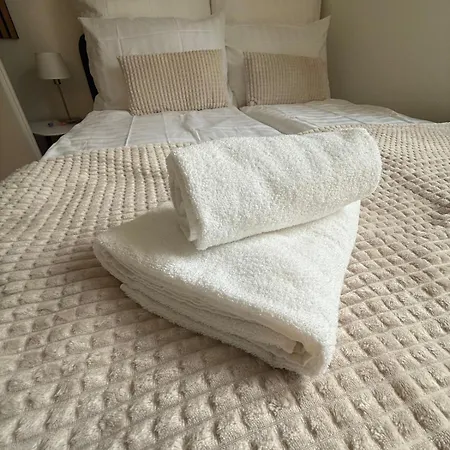 St Gallen - 5 Min Vom Bahnhof - Roter Platz