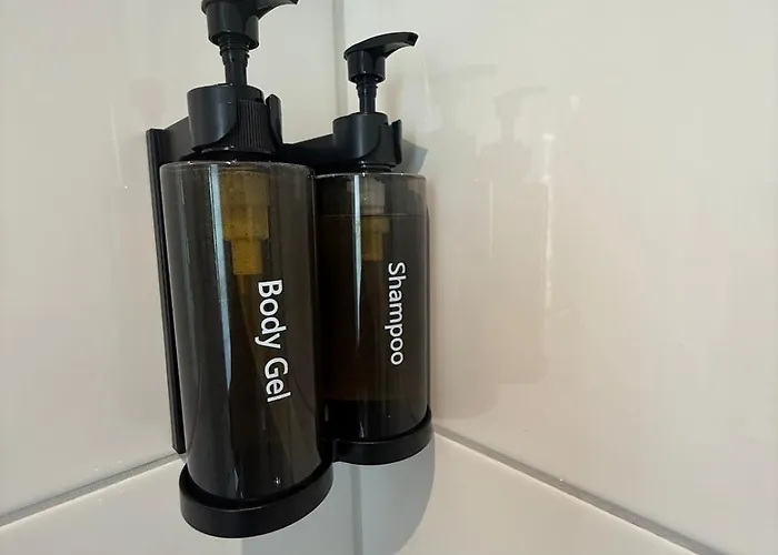 St Gallen - 5 Min Vom Bahnhof - Roter Platz *